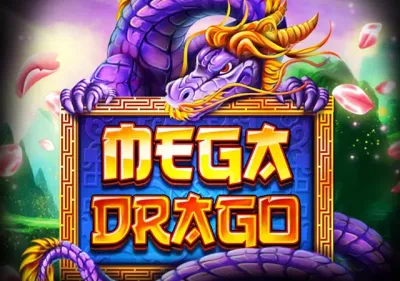 Mega Drago game thumbnail
