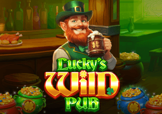 Lucky's Wild Pub thumbnail
