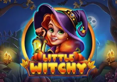 Little Witchy