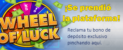 Descarga de App Casino Chile