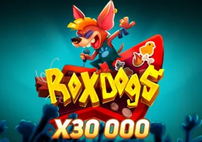 RoxDogs icon