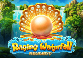 Raging Waterfall Megaways