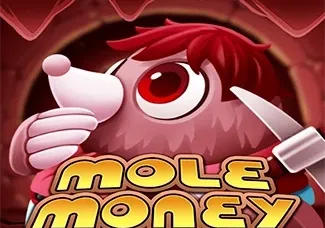 Mole Money icon