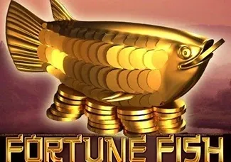 Fortune Fish thumbnail