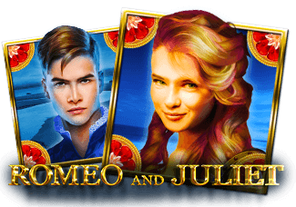 Romeo and Juliet game icon