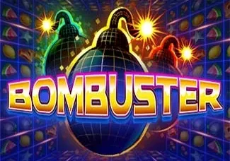 Bombuster game thumbnail