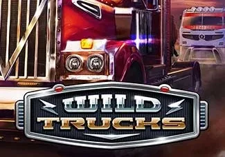 Wild Trucks