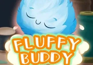 Fluffy Buddy