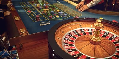 Categoría de Casino en Vivo screenshot