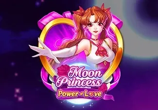Moon Princess Power of Love icon