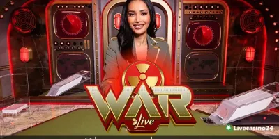 Casino en vivo y juegos de mesa