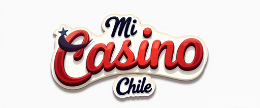 Mi Casino Chile Logo